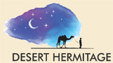 Desert Hermitage
